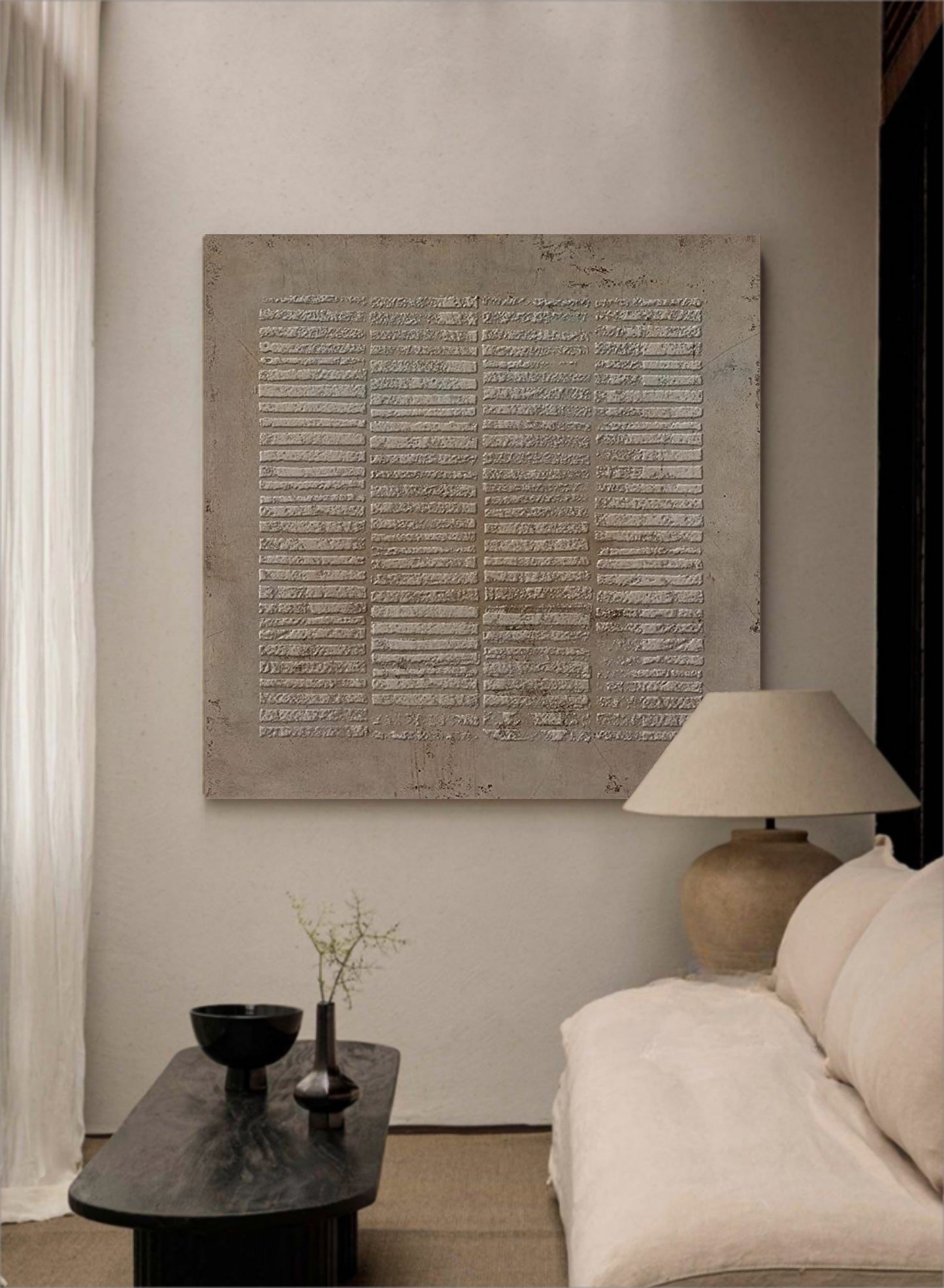Maeve Wabi-sabi Wall Art