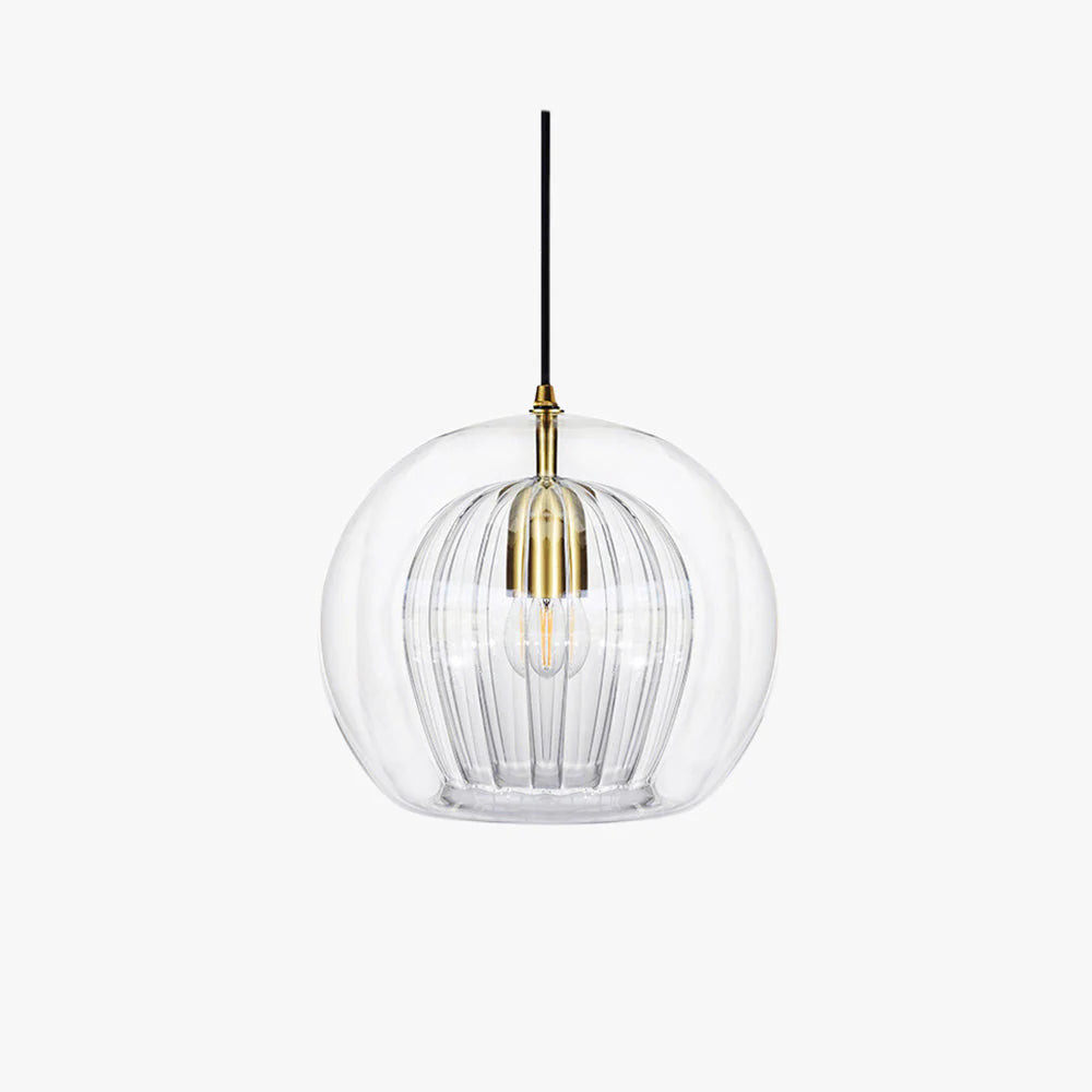 Glass Lamps