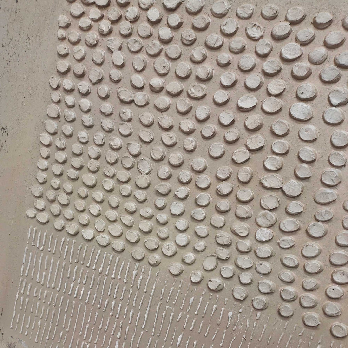 Rune Wabi-sabi Wall Art