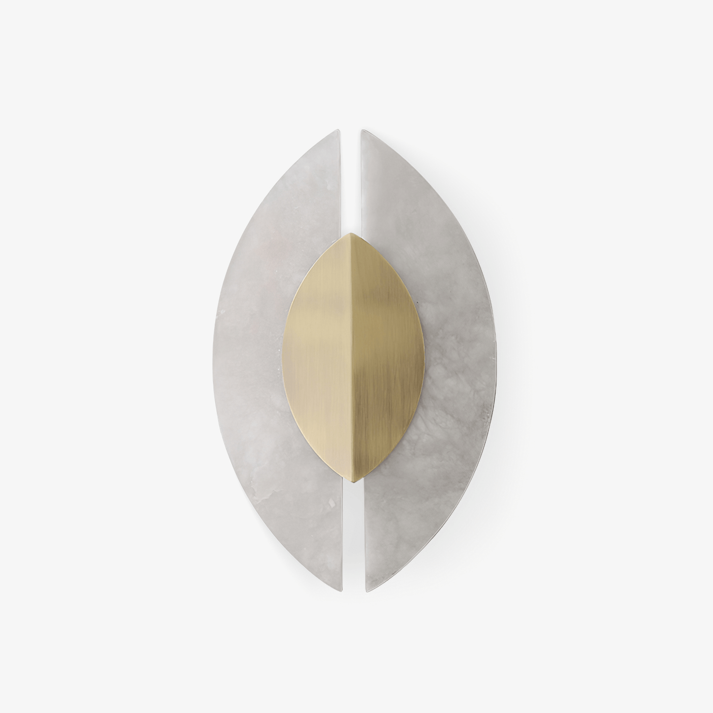 Orla Alabaster Wall Light