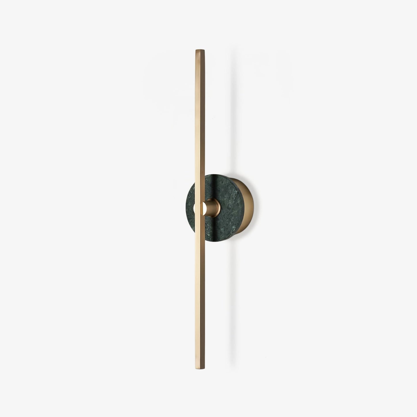 Elmarir Linear Alabaster Wall Light