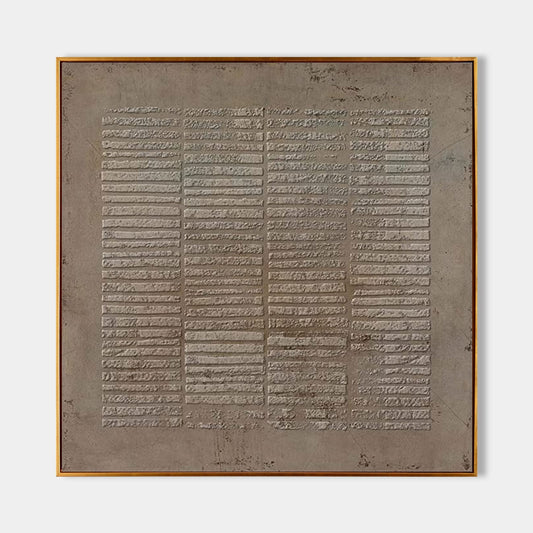 Maeve Wabi-sabi Wall Art