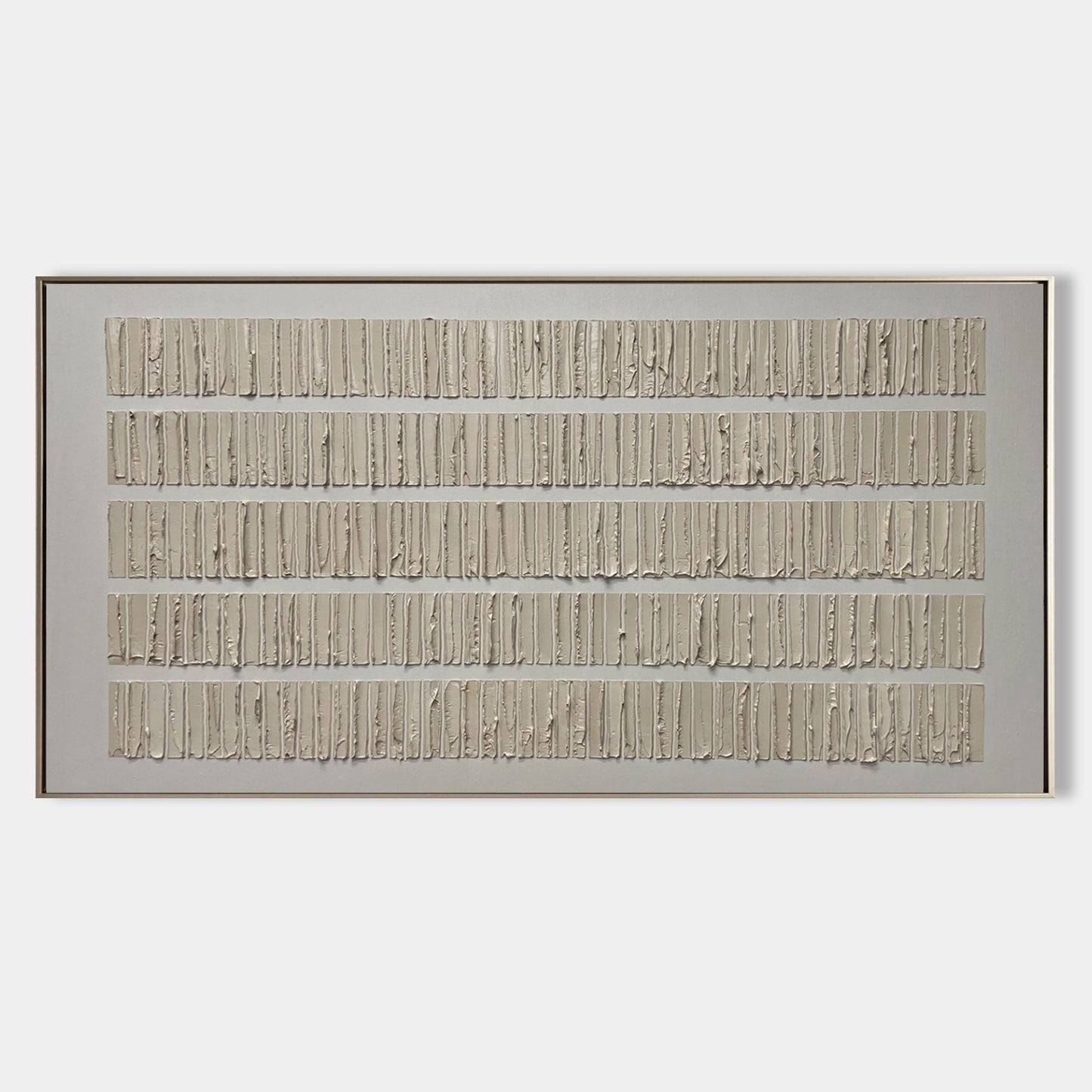 Slate Wabi-sabi Wall Art