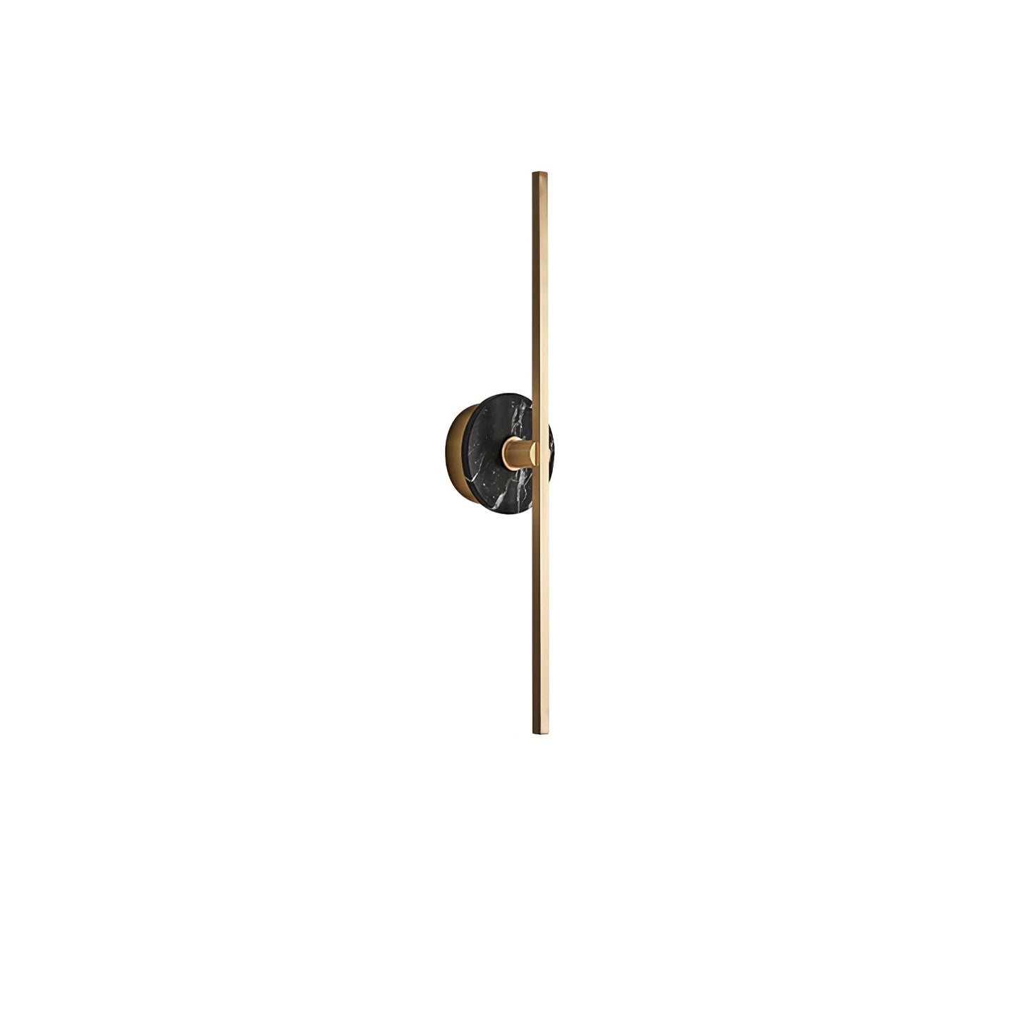 Elmarir Linear Alabaster Wall Light