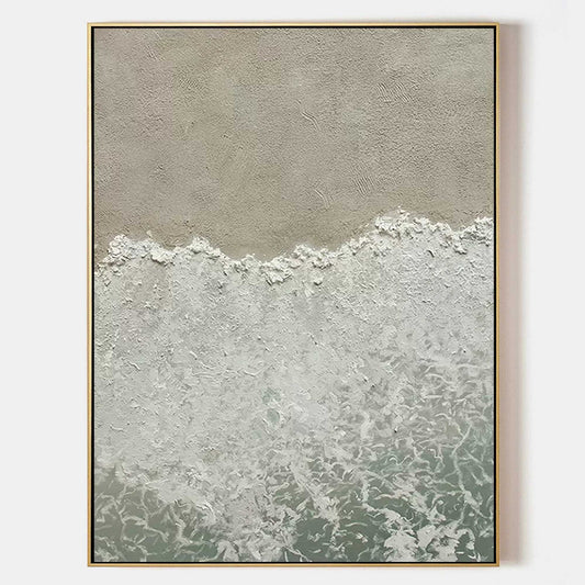 Kaia Wabi-sabi Sea Wall Art