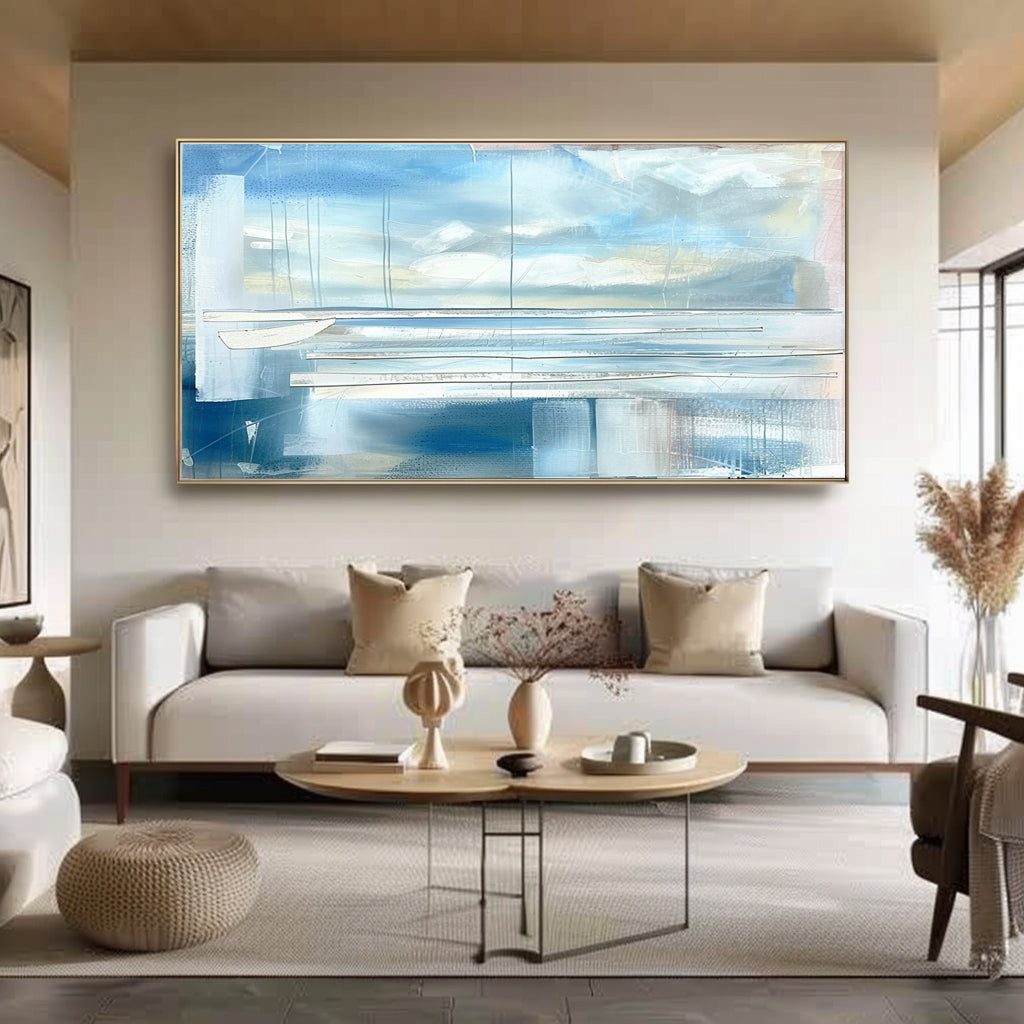 Sailor Colorful Wall Art