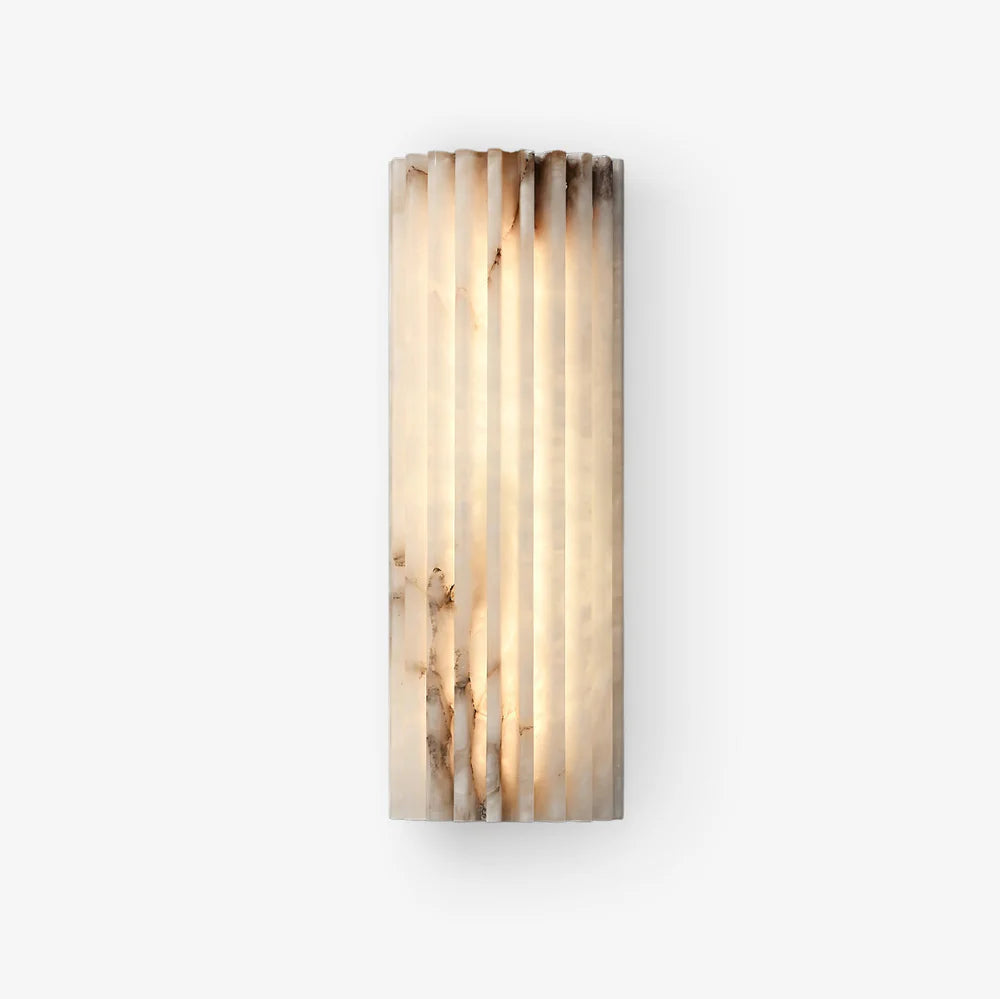 Alabaster Lamps