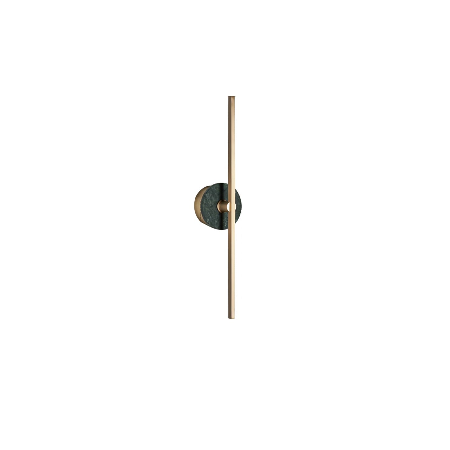 Elmarir Linear Alabaster Wall Light