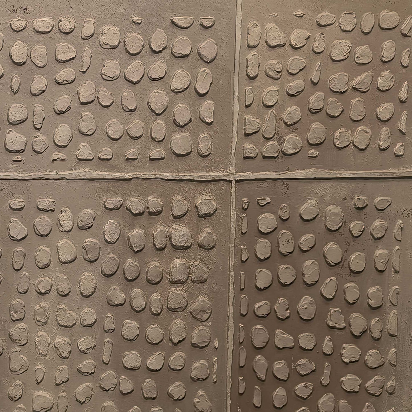 Neris Abstract Painting Set Of 3