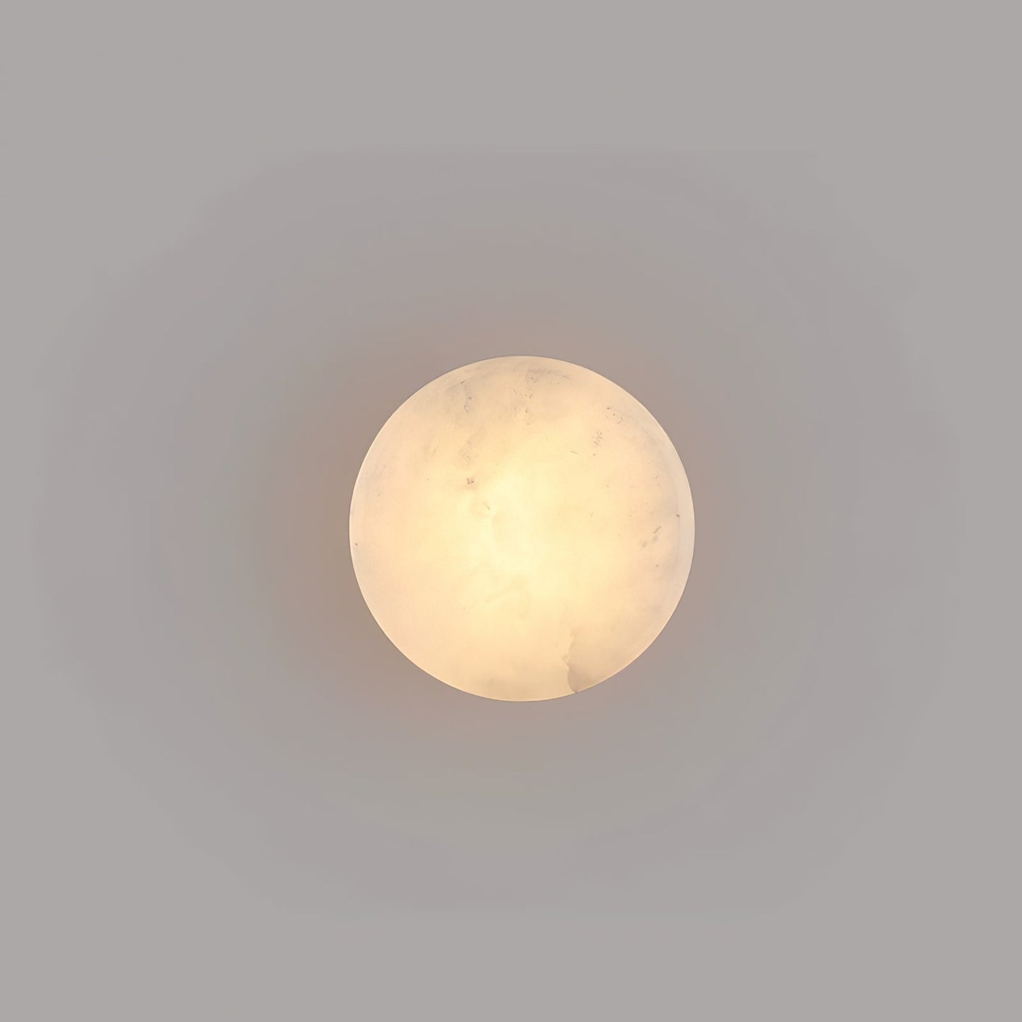Olzorira Alabaster Wall Light