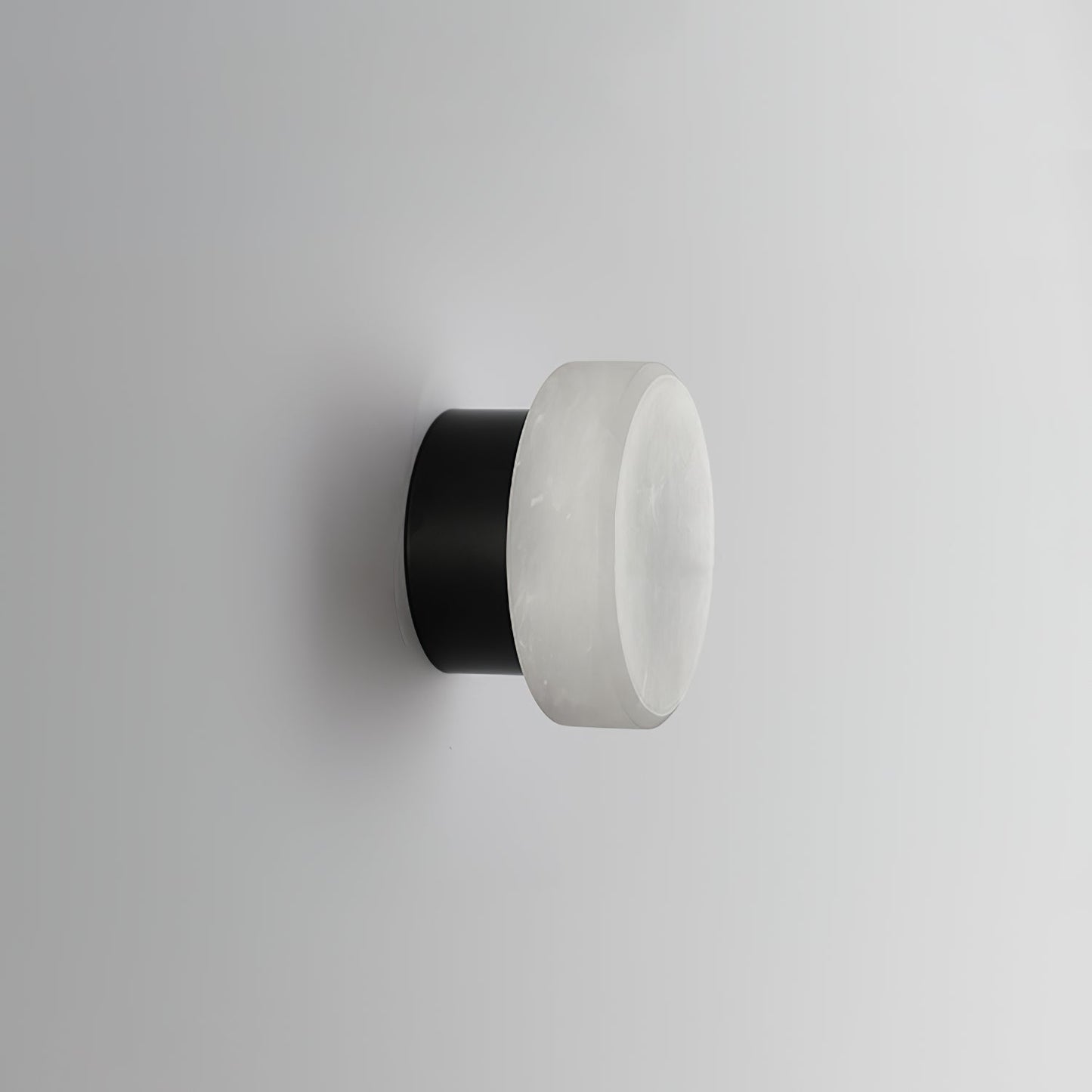 Olzorira Alabaster Wall Light