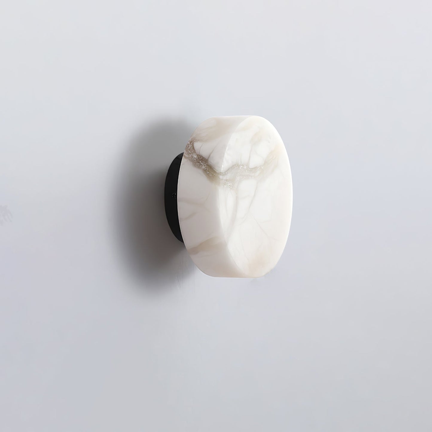 Olzorira Alabaster Wall Light