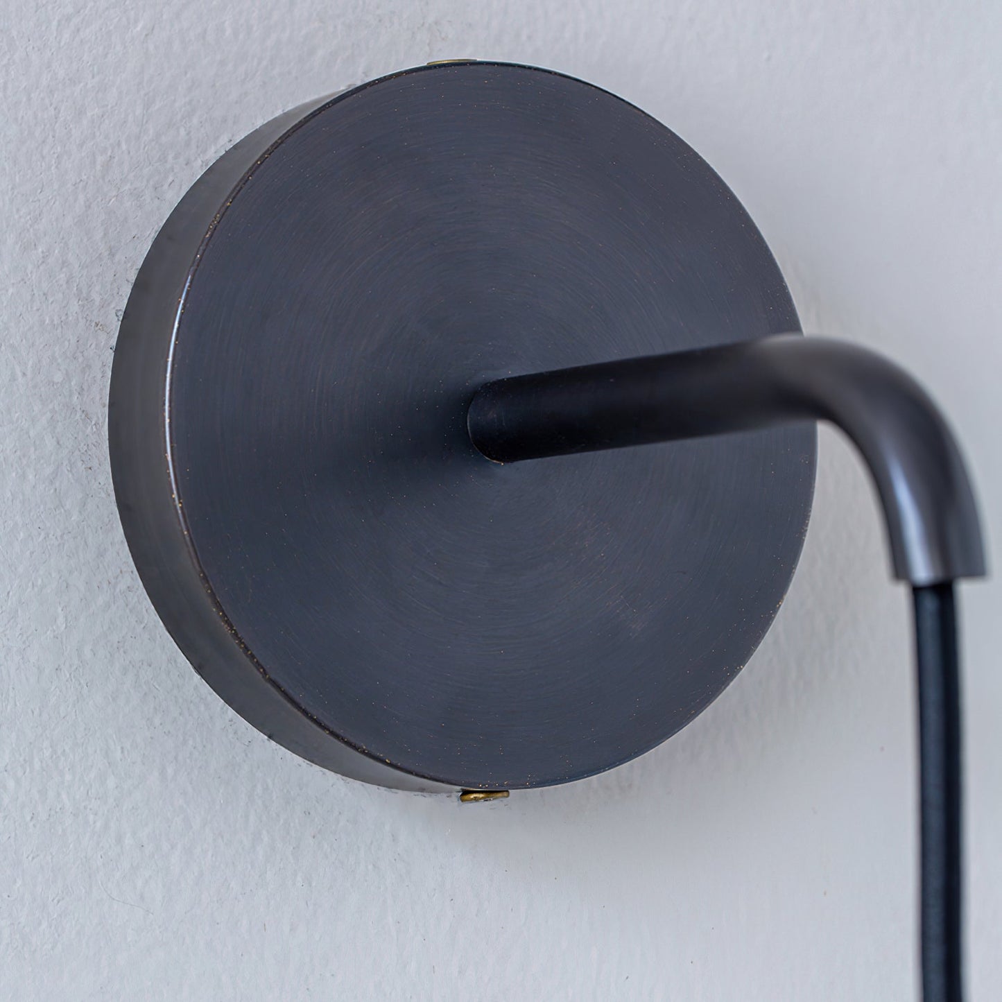 Alba Alabaster Wall Pendant Light