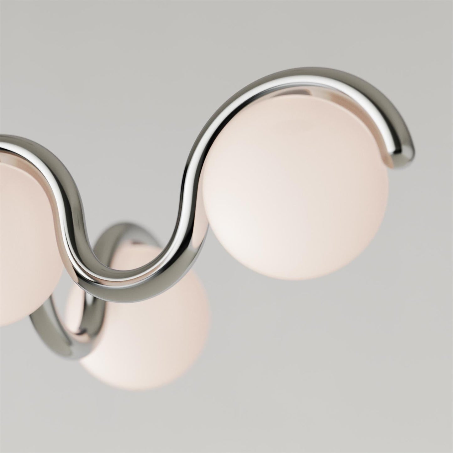 Uveta Chandelier Muti-layer