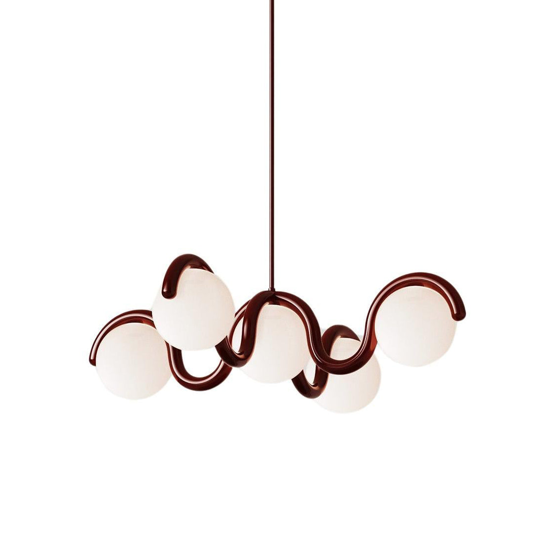 Uveta Chandelier Muti-layer