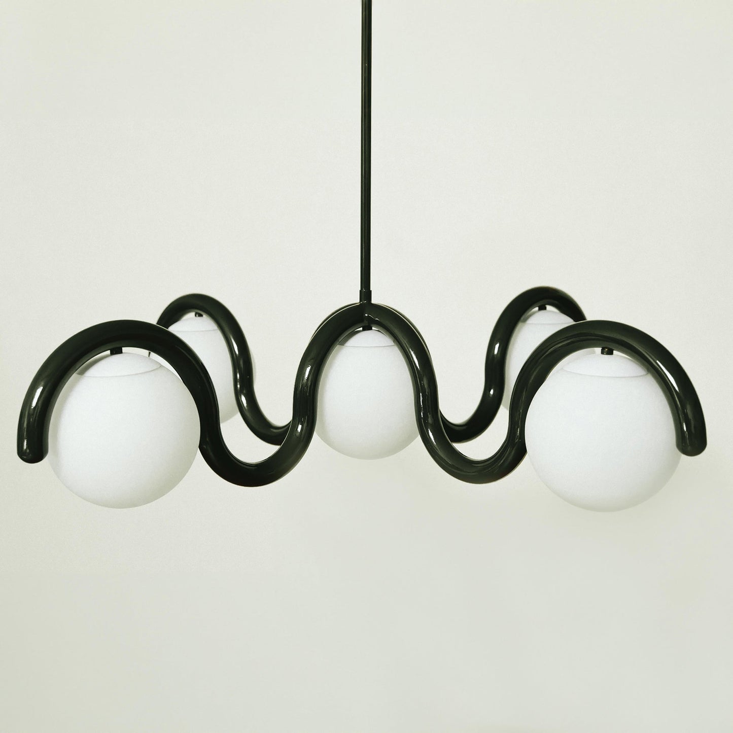 Uveta Chandelier Muti-layer