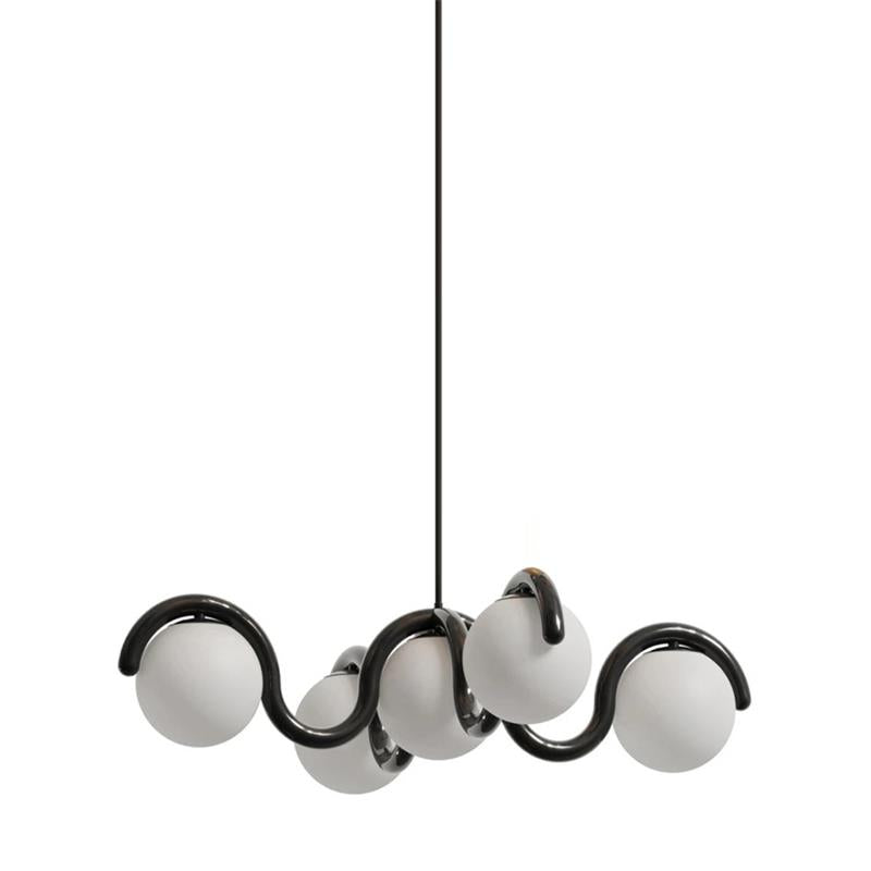Uveta Chandelier Muti-layer
