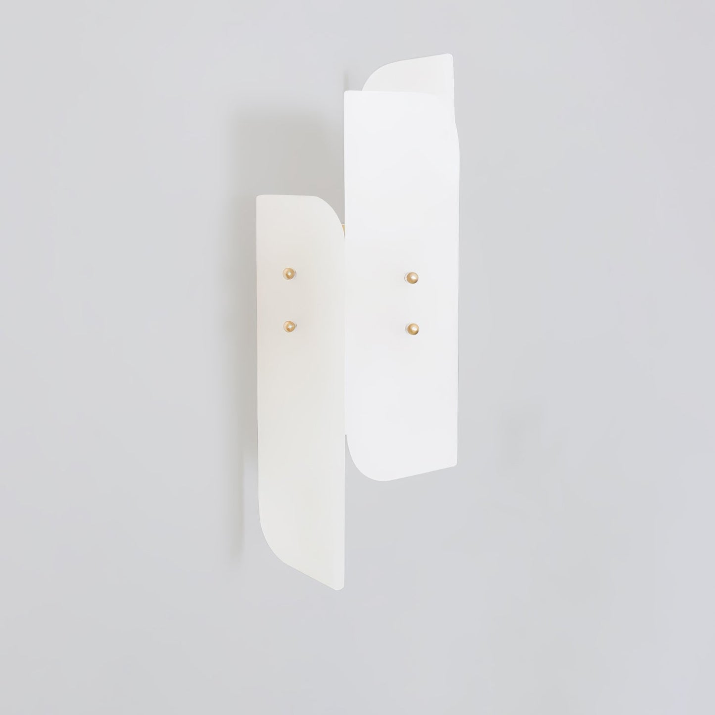 Veyra Alabaster Wall Sconce