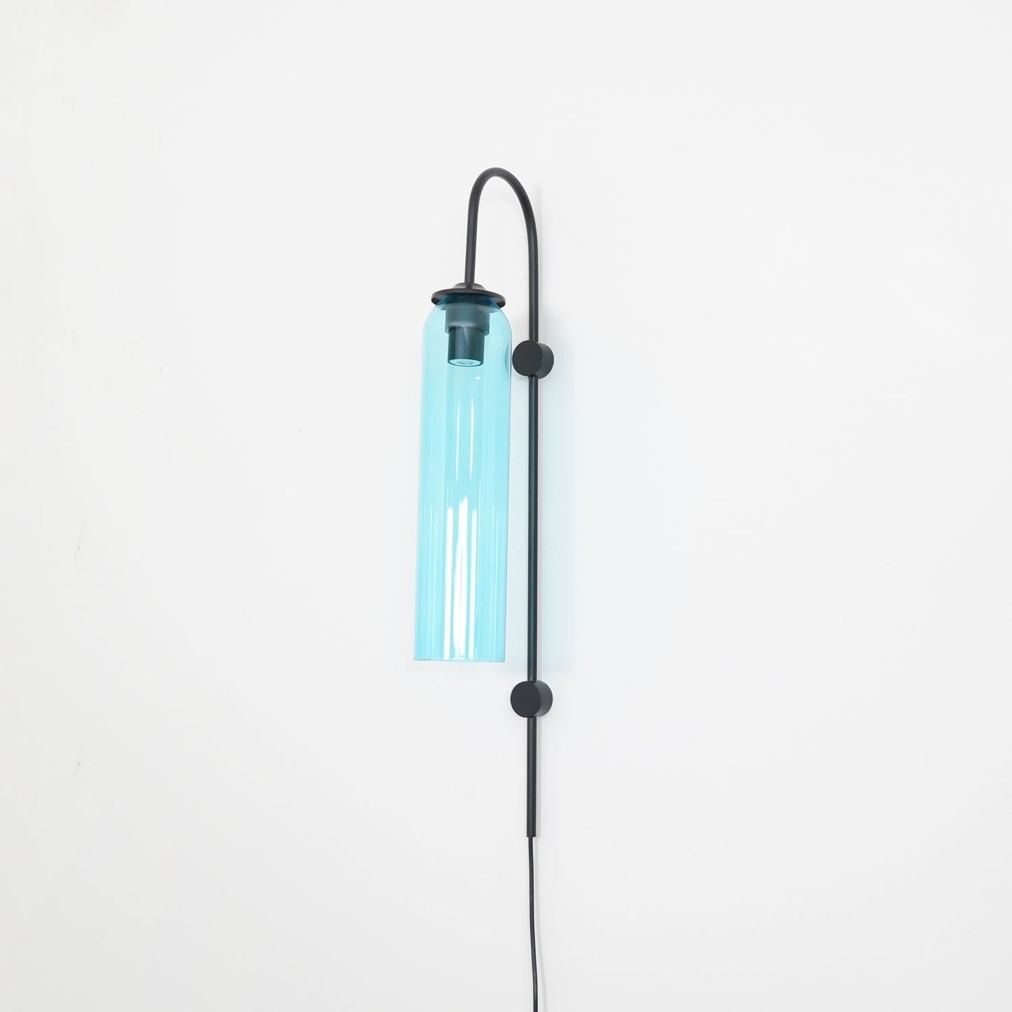 Talor Modern Glass Wall Lamp