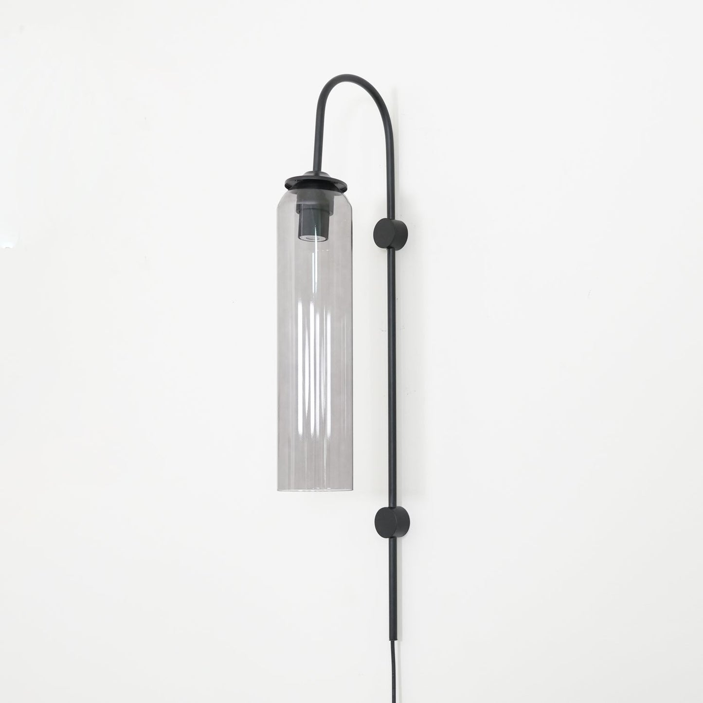 Talor Modern Glass Wall Lamp