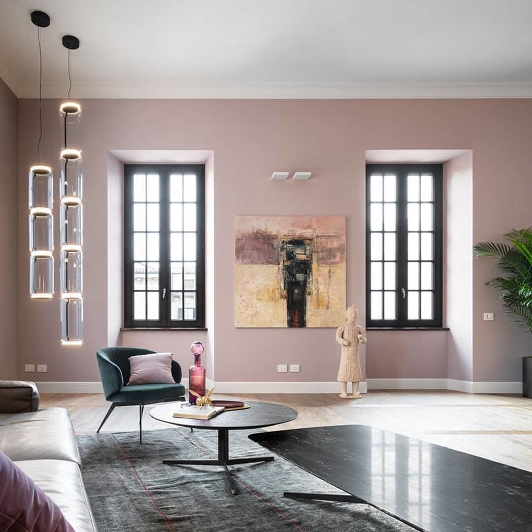 Solantis Industrial Artistic Pendant Light