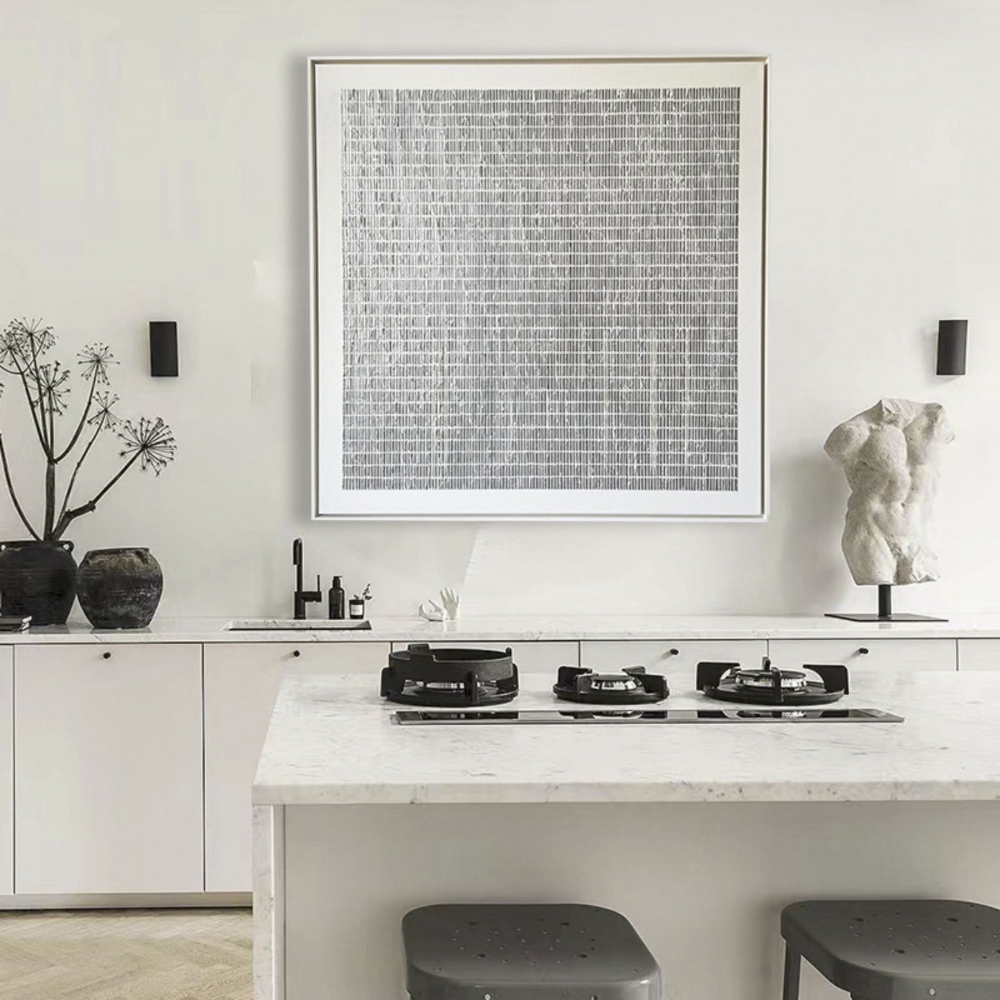 Linus Wabi-sabi Wall Art