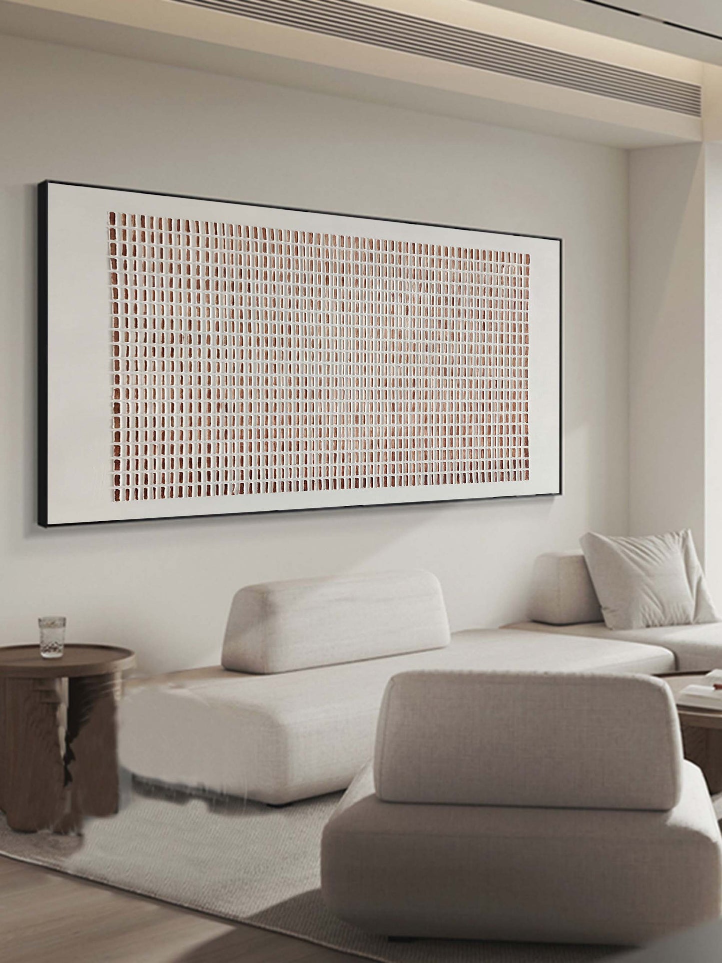 Lizi Wabi-sabi Wall Art