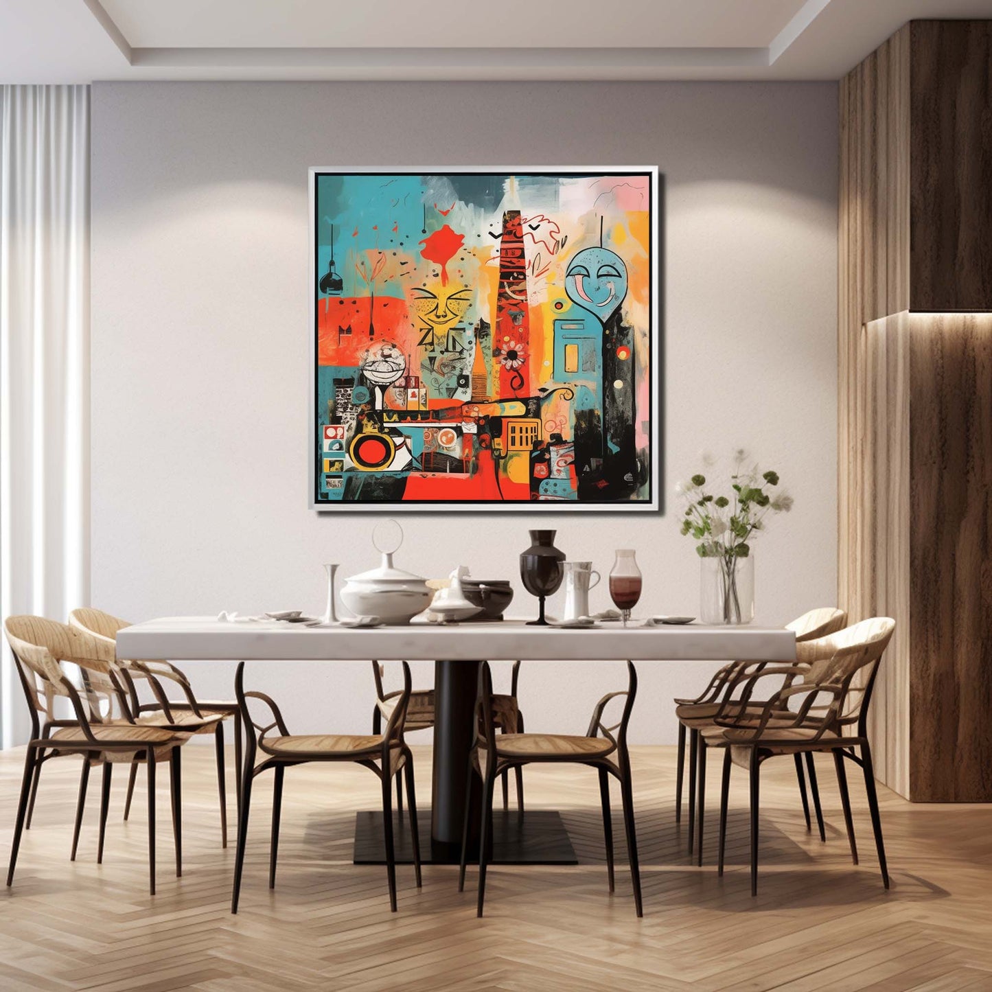 Ziggy Modern Pop Art