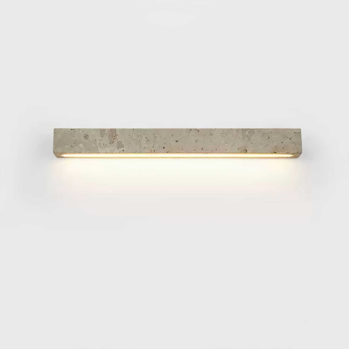 Ardora Travertine Pendant Light