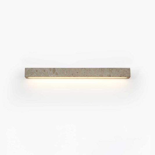 Ardora Travertine Pendant Light