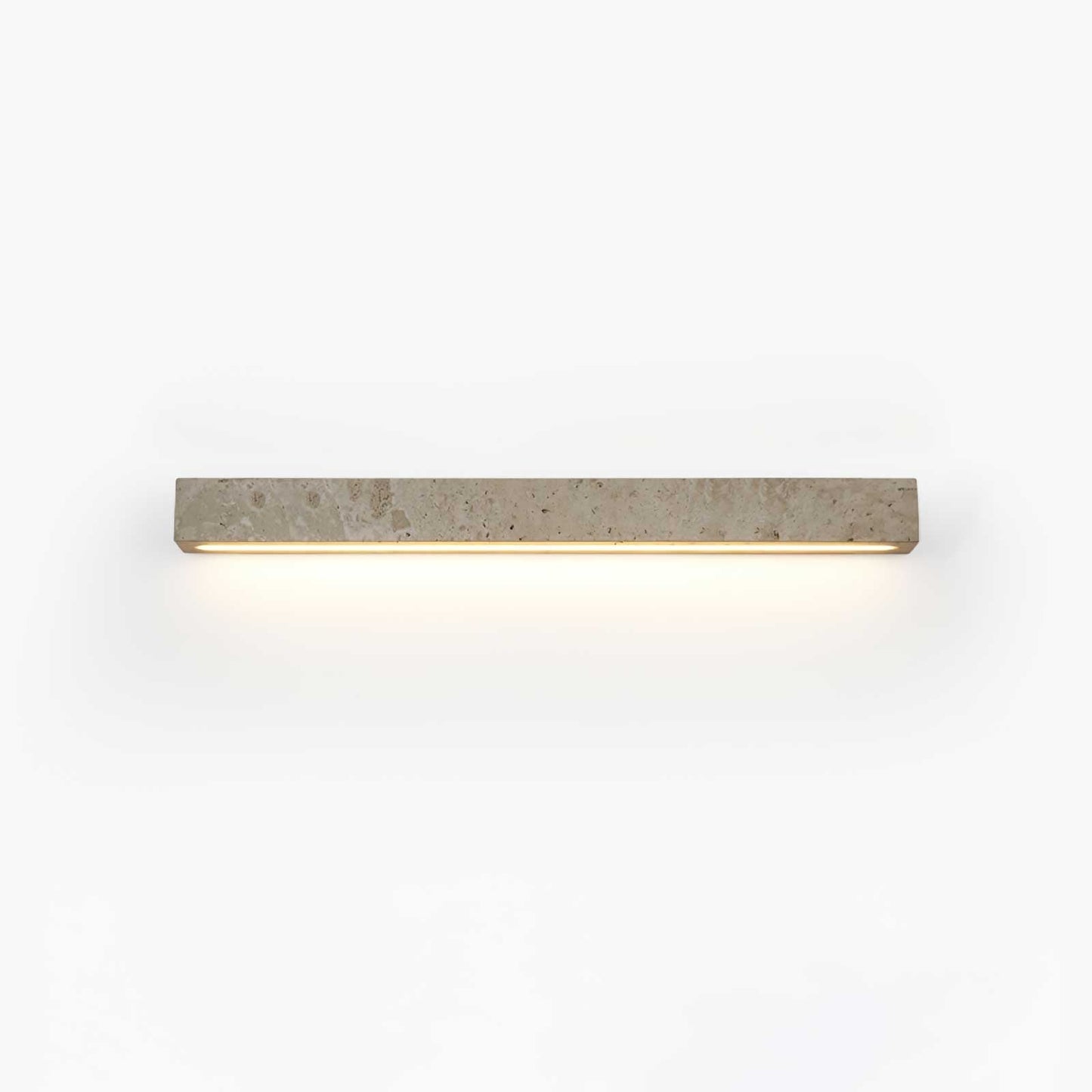Ardora Travertine Pendant Light