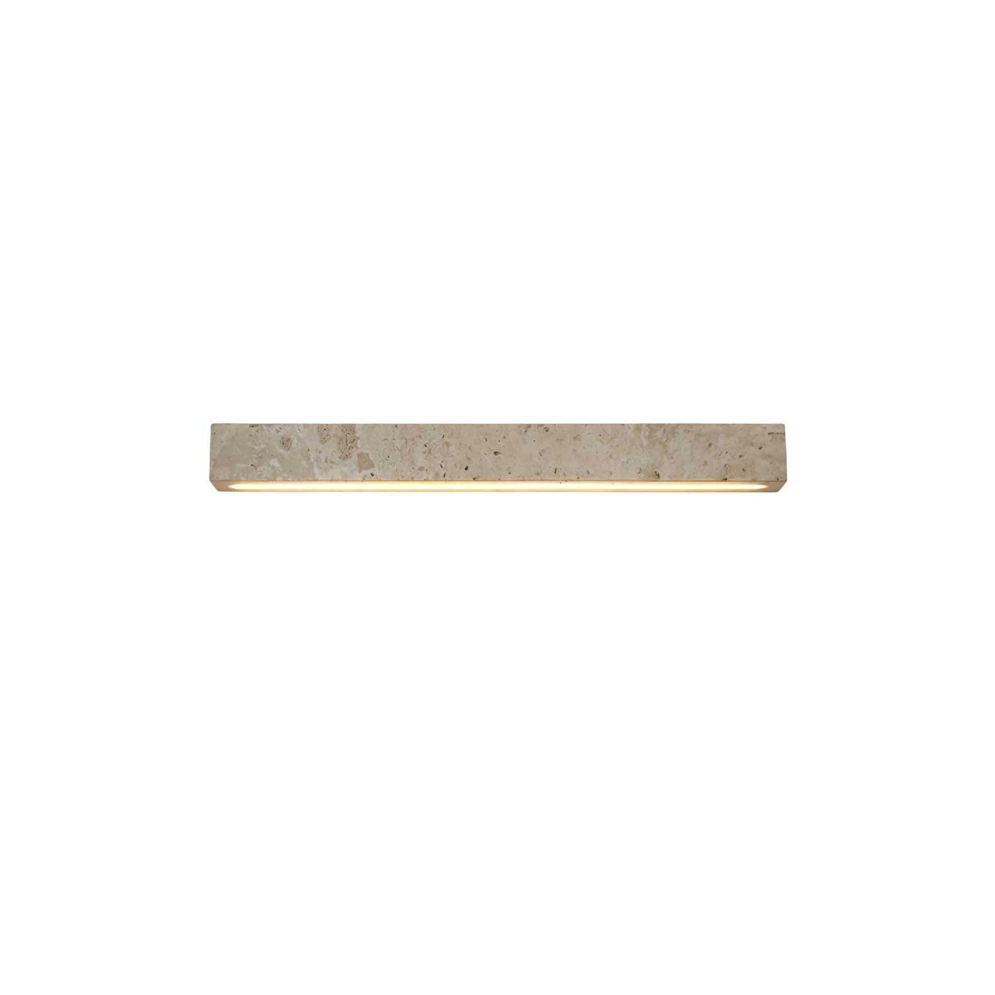 Ardora Travertine Pendant Light