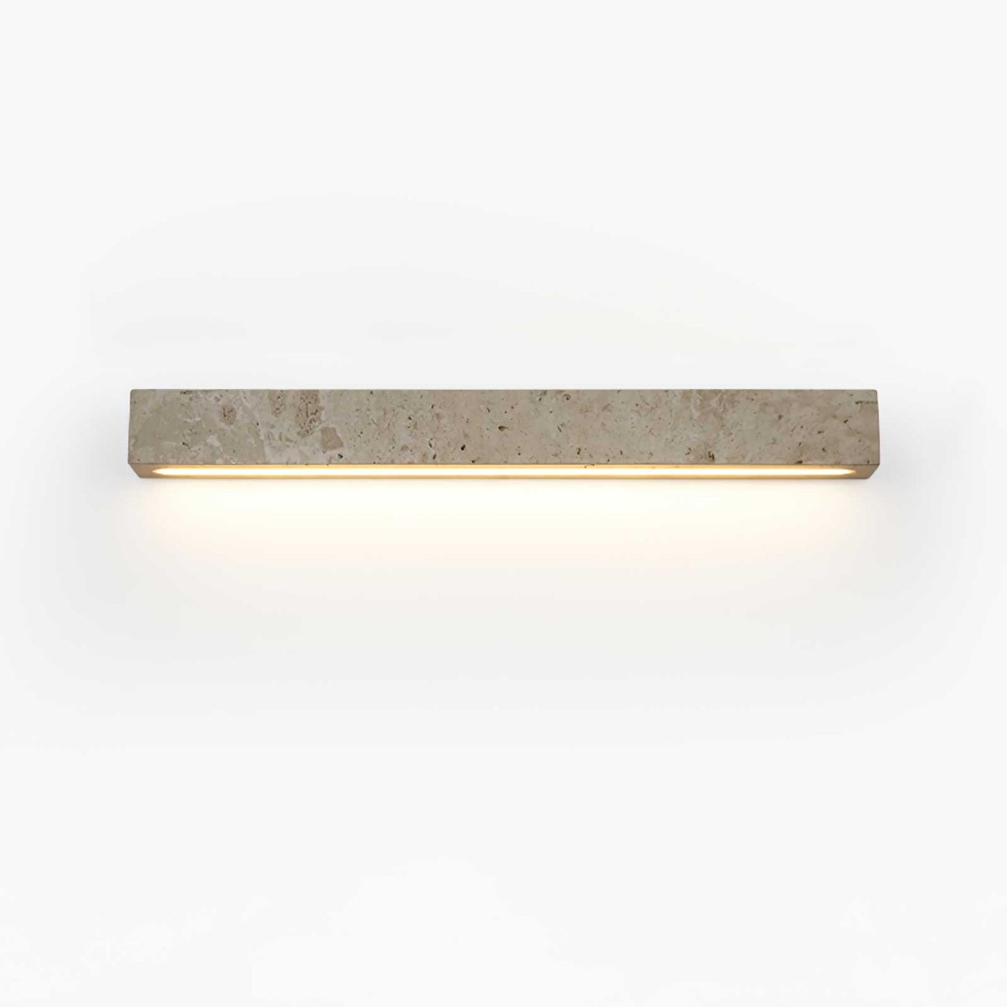 Ardora Travertine Pendant Light