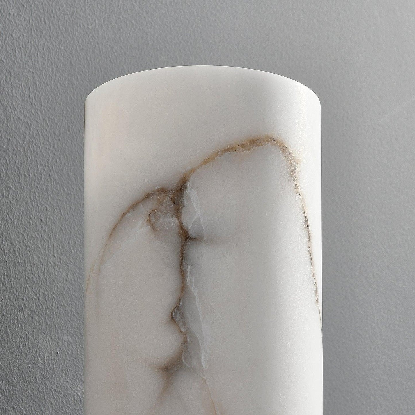 Eldric Alabaster Wall Light