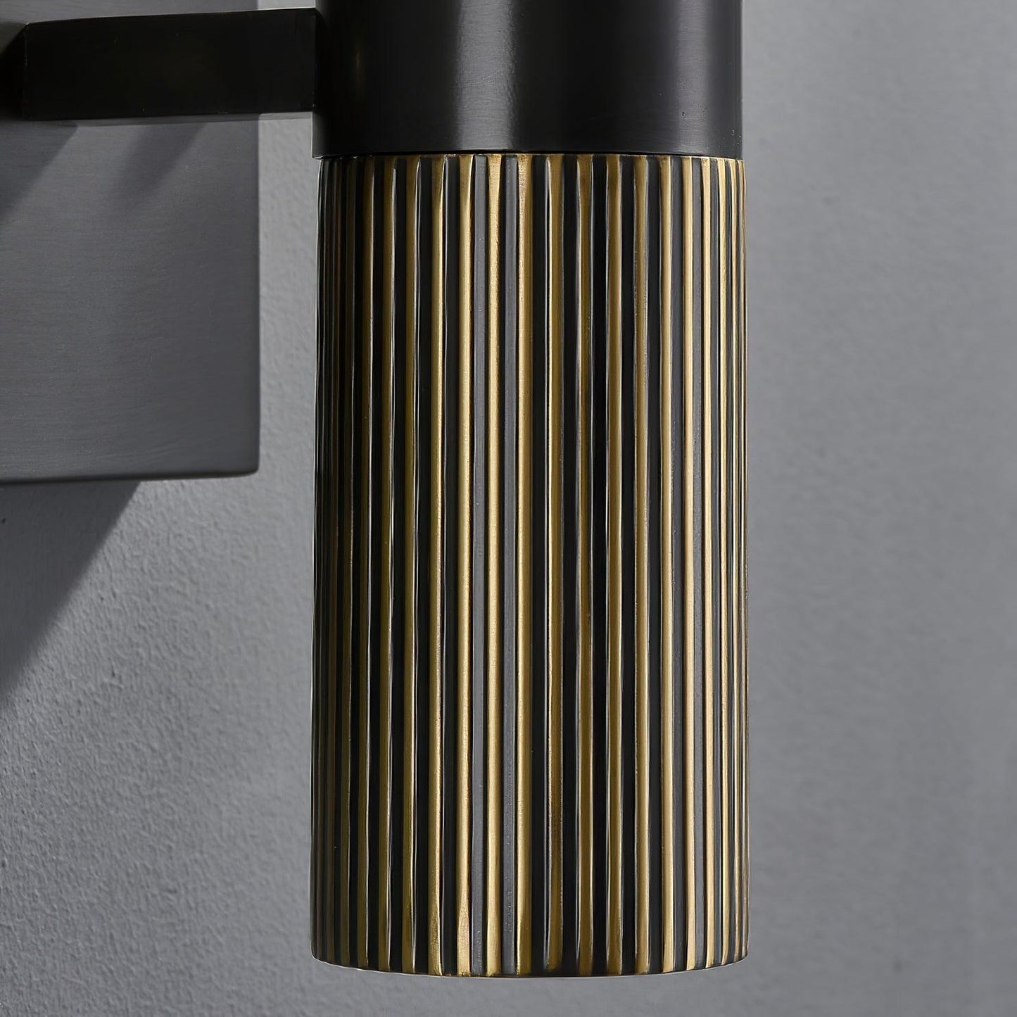 Eldric Alabaster Wall Light