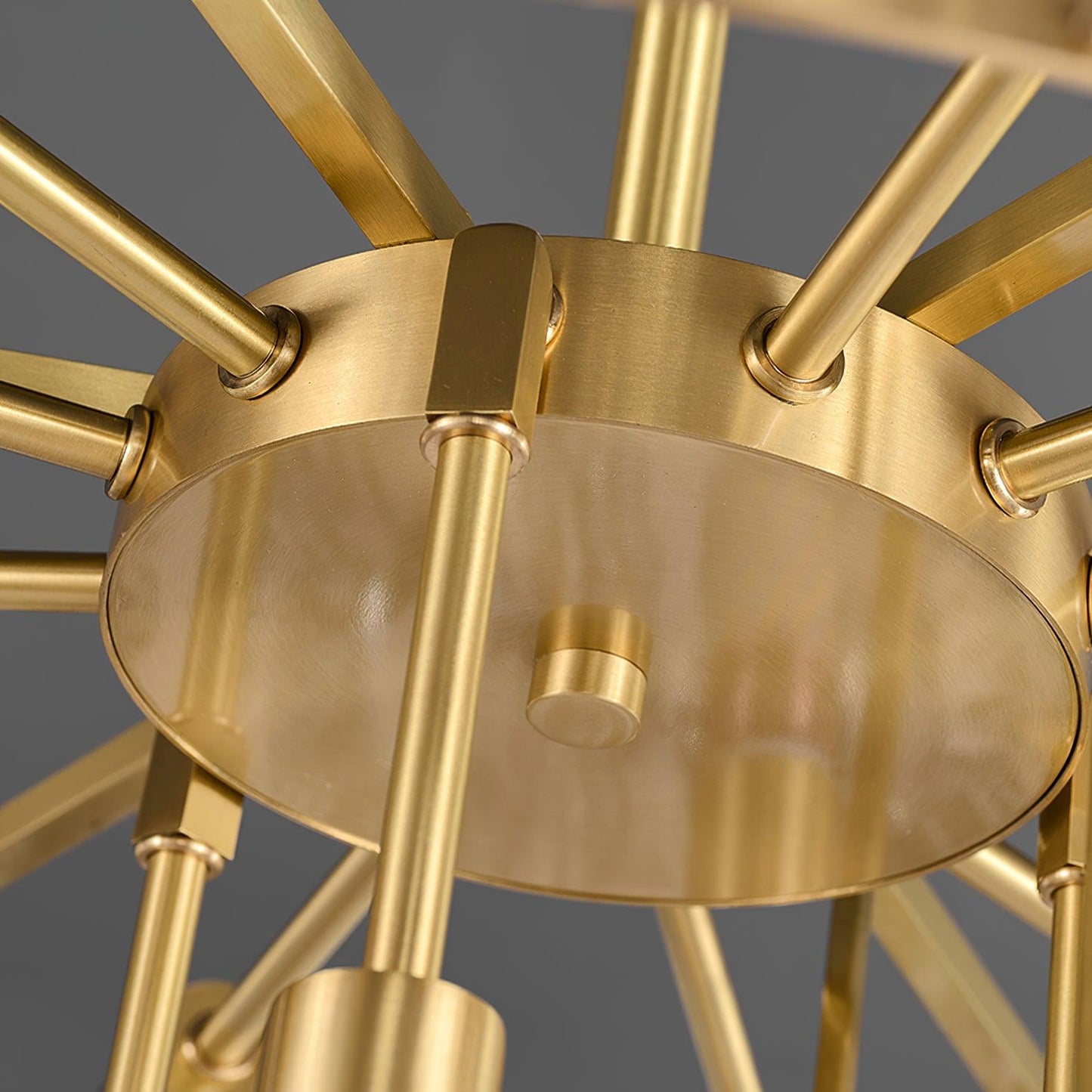 Lustra Chandelier Traditional Classic Glass