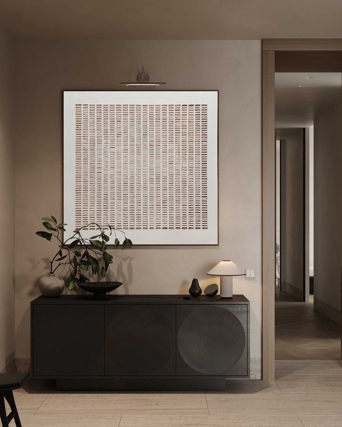 Maray Wabi-sabi Wall Art