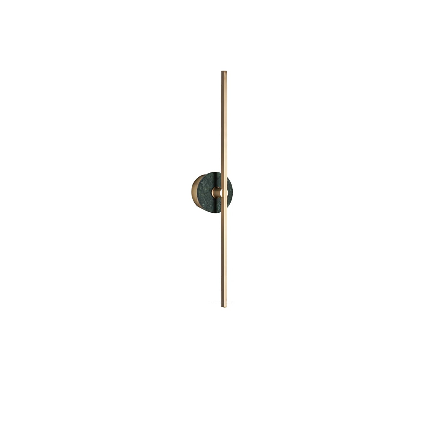 Elmarir Linear Alabaster Wall Light