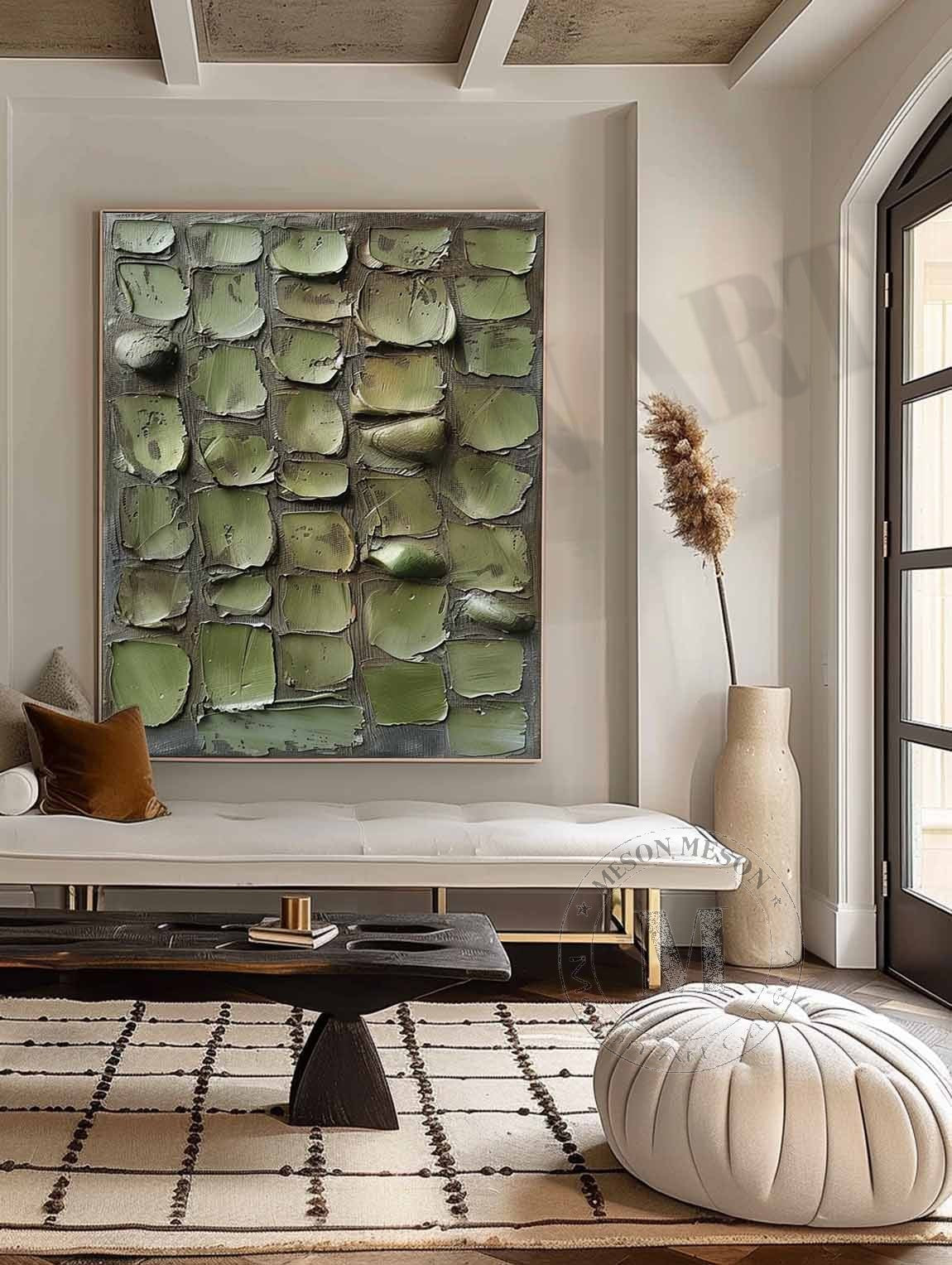 Heath Wabi-sabi Wall Art