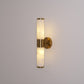 Kaia Minimalist Alabaster Wall Lamp