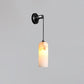 Vaelara Pendant Alabaster Wall Light