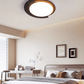 Ulvinor Asymmetrical Travertine Ceiling Light