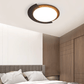 Ulvinor Asymmetrical Travertine Ceiling Light