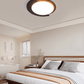 Ulvinor Asymmetrical Travertine Ceiling Light