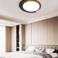 Ulvinor Asymmetrical Travertine Ceiling Light