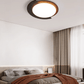 Ulvinor Asymmetrical Travertine Ceiling Light