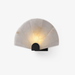 Aurelia Minimalist Alabaster Wall Light