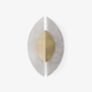 Orla Alabaster Wall Light