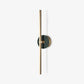 Elmarir Linear Alabaster Wall Light