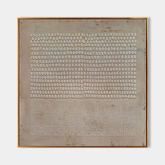 Rune Wabi-sabi Wall Art